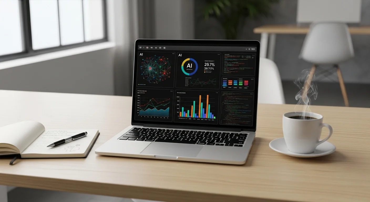 2026年4月最新版：AIの進化が加速する次世代動向サマリ