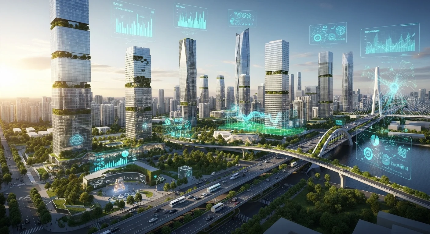 2026年5月10日 AIニュースサマリ：科学の協働、都市の生命、芸術の境界を再定義するAI