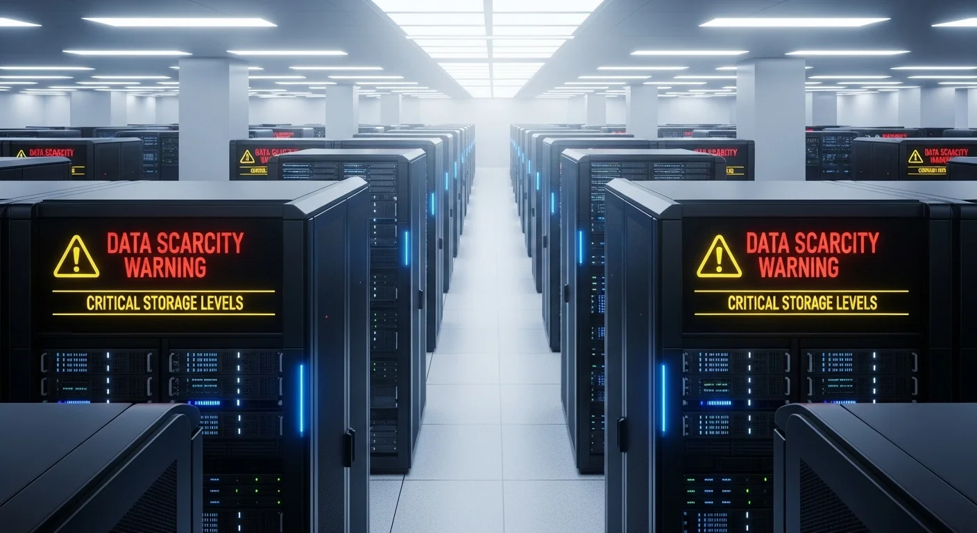 2026年5月3日 AIニュースサマリ：データ枯渇の警鐘からAIの地政学的影響まで