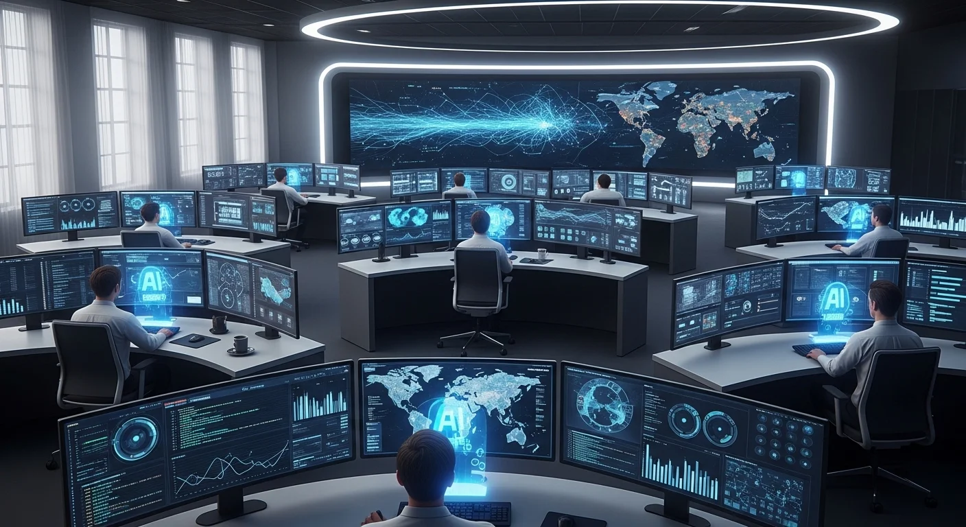 2026年5月4日 AIニュースサマリ：サイバー防御の最前線から知的財産の再定義まで