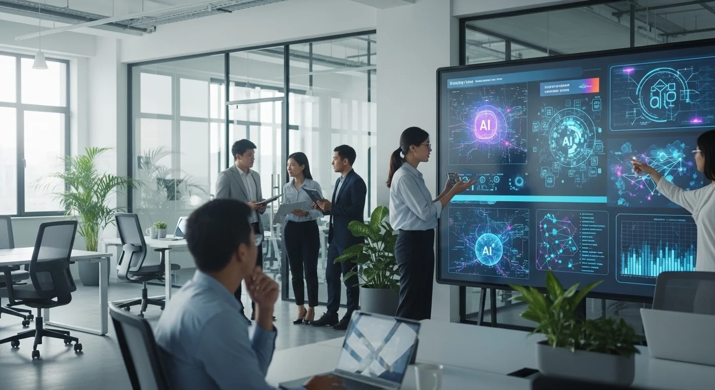 2026年5月5日 AIニュースサマリ：数学定理証明からインフラ雇用創出まで、AIの多角的な進化
